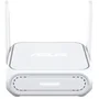 Asus RT-BE58 Go Router de Viaje WiFi 7 Blanco